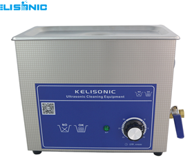 3D打印超聲波清洗機  6.5L KL-031B