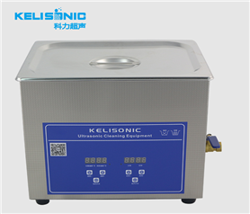 醫用超聲波清洗機 15L KL-060S