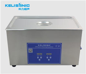 臺式超聲波清洗器 22L KL-080S